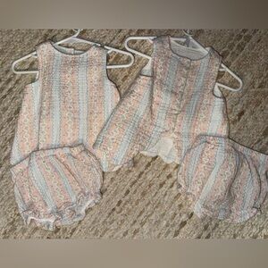 Angel Dear Pastel Kids Matching Set